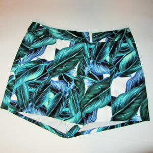 Stylestalker Sierra Printed shorts